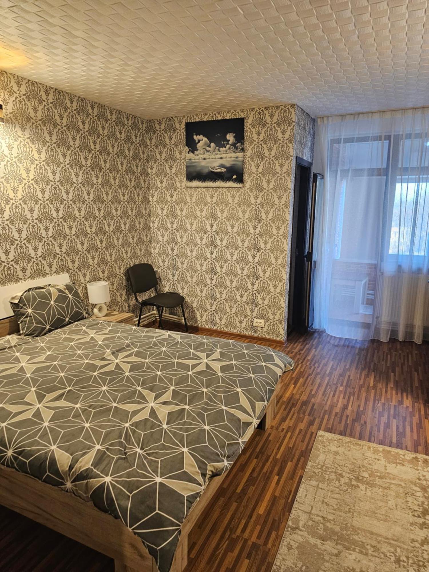 Garsoniera Dary Bloc G2Str Mihai Bravu Turnu Magurele Экстерьер фото