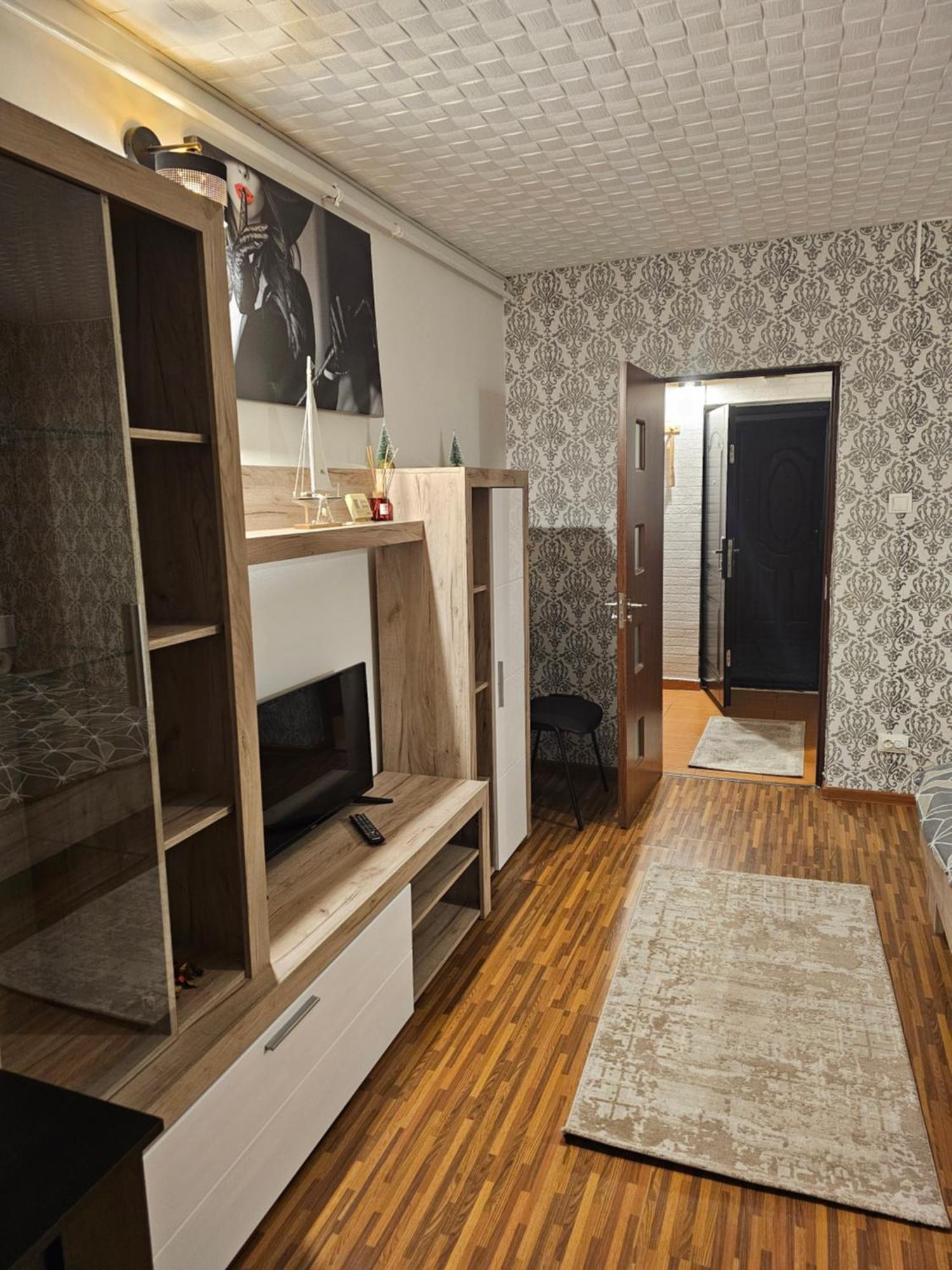 Garsoniera Dary Bloc G2Str Mihai Bravu Turnu Magurele Экстерьер фото