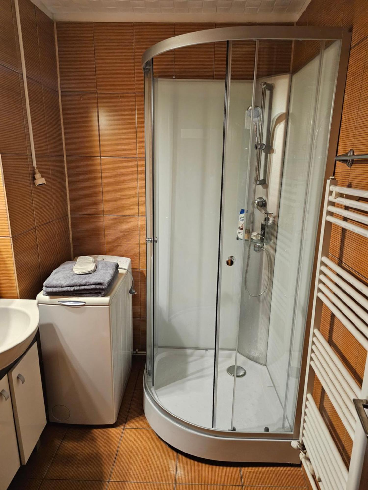 Garsoniera Dary Bloc G2Str Mihai Bravu Turnu Magurele Экстерьер фото